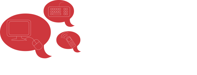 Página inicial CINFOTEC